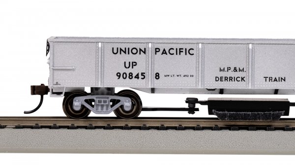 (image for) Union Pacific® #908458 Maintenance of Way
