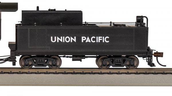 (image for) USRA Roadname Specific 0-6-0 - Union Pacific® #4754