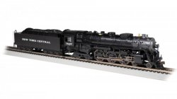 (image for) HO J3a Hudson 4-6-4