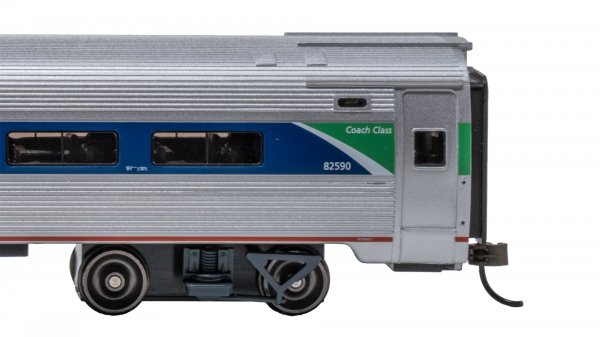 (image for) Amfleet® I Coach - Coach Class #82590 Phase VII