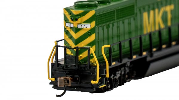 (image for) EMD GP40 - Missouri Kansas Texas™ #175