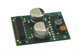 Plug-and-Play Sound Module (HO EM1 2-8-8-4 ) [WF]