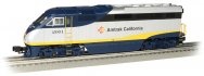 (image for) AMTRAK® California #2001 - F59PHI