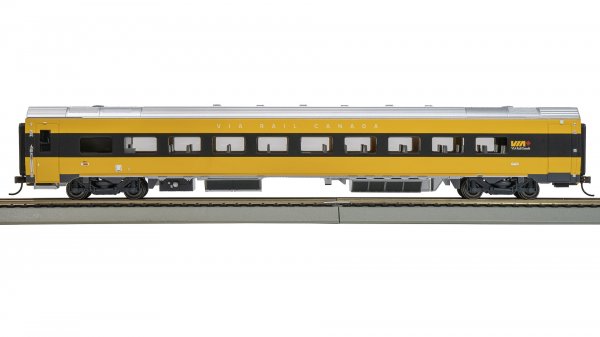 (image for) Siemens Venture Passenger Car - Via Rail Canada™ Coach #2817 (Lumi Scheme)