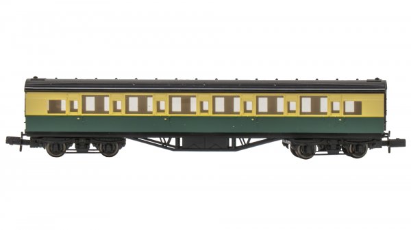 (image for) Gordon's Express Composite Coach