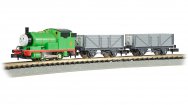 (image for) Percy and the Troublesome Trucks