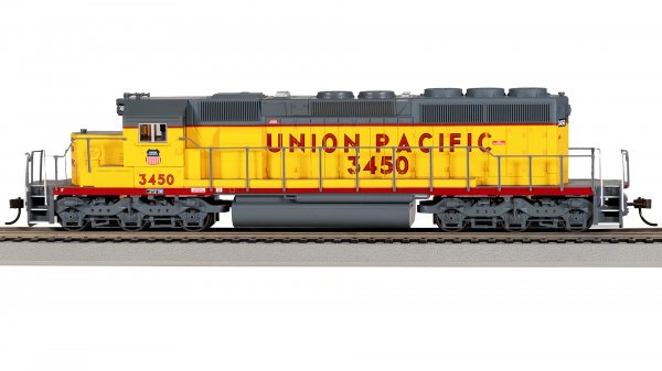 (image for) EMD SD40-2 - Union Pacific® #3450