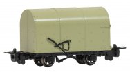 (image for) Narrow Gauge Gunpowder Wagon - Tan