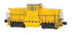 (image for) N Scale 44 Ton
