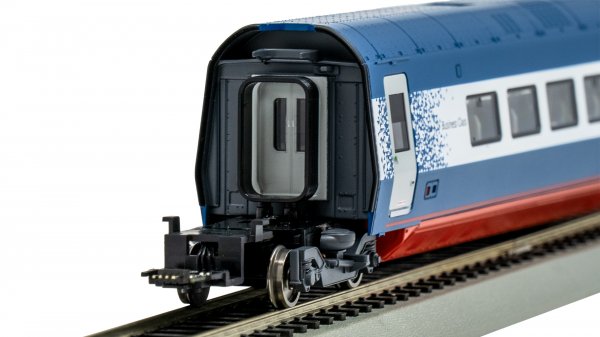 (image for) Acela® II Add-On Car - Business Class #3610