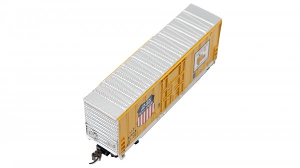 (image for) Hi-Cube Box Car - Union Pacific® #518169