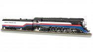 (image for) GS4 4-8-4 - American Freedom Train #4449