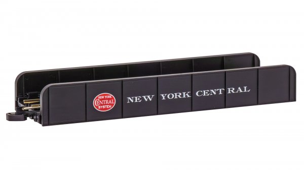(image for) GIRDER BRIDGE with NICKEL SILVER RAILS - New York Central