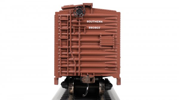 (image for) 40' Box Car - Southern #260907