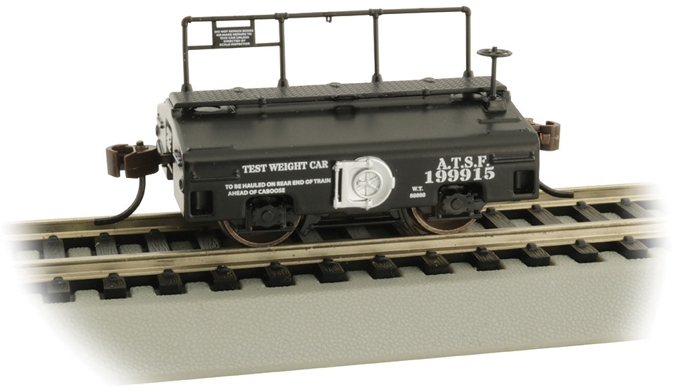 Amtrak® City Sprinter (DCC/Sound Ready) [00772] - $599.00 : Bachmann Trains  Online Store