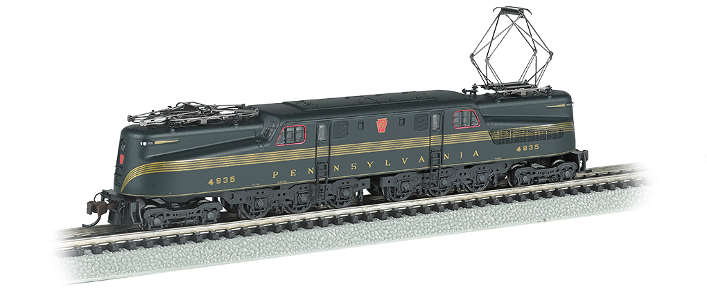 N scale best sale dcc sound