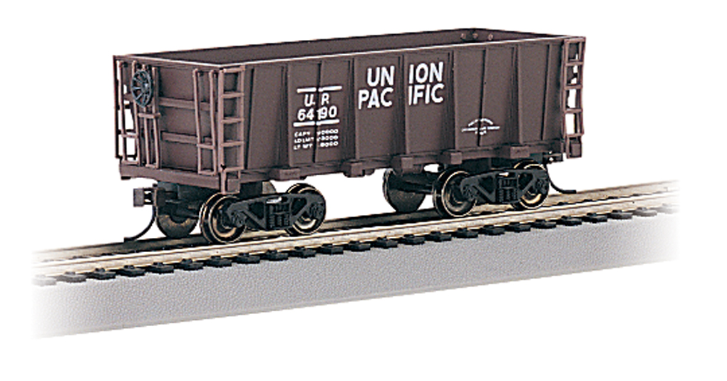 Union Pacific® #64194 - Ore Car (HO Scale)