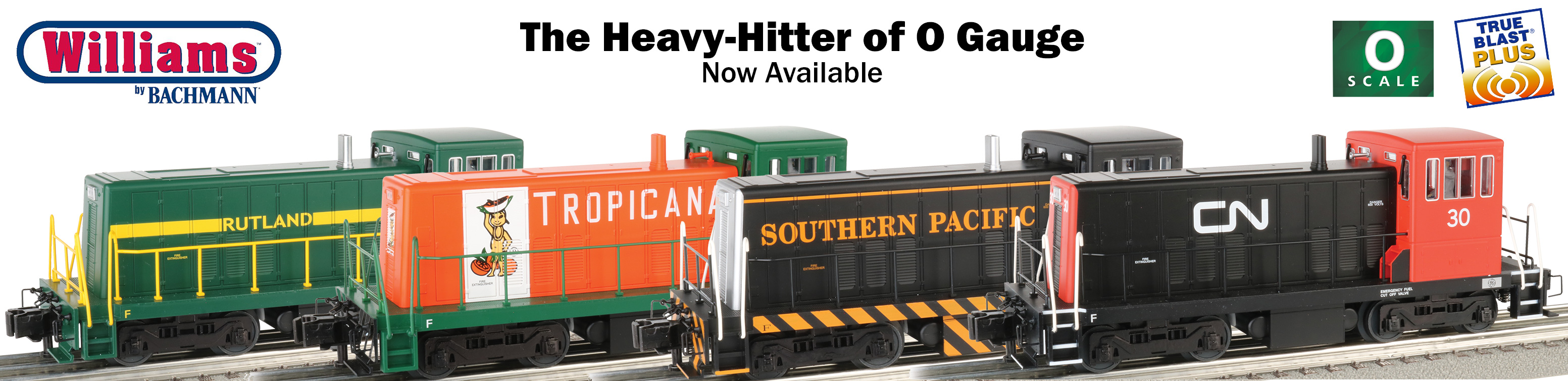 bachmann trains 2019 catalog