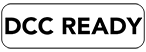 Amtrak® City Sprinter (DCC/Sound Ready)