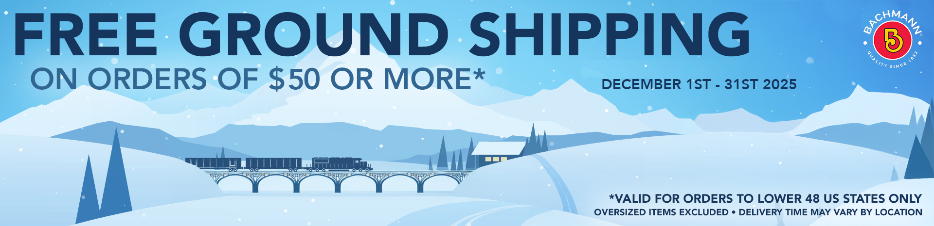 (image for) Free Shipping