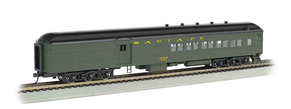 For H0 Slotcar Racing Model Railway Passenger 