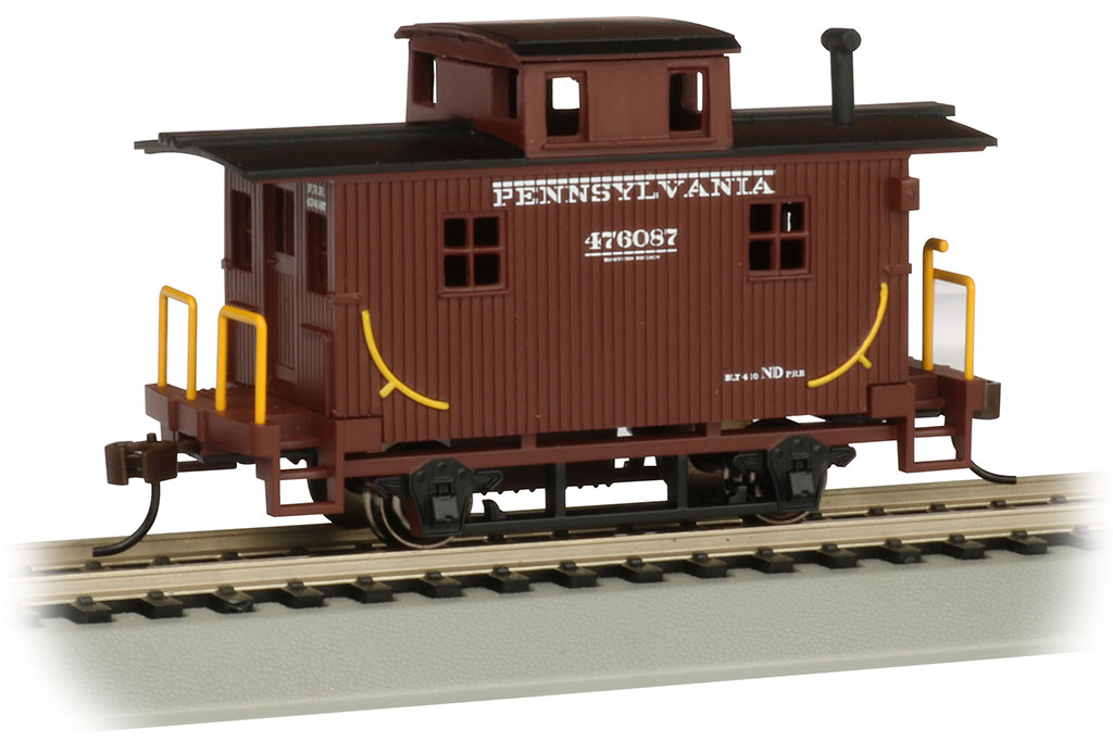 Bachmann 51002 HO 4-4-0 American Steam Union Pacific #119 W Wood Load DC for sale online