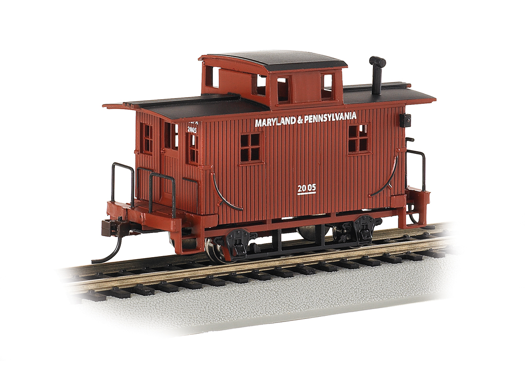 Bobber : Bachmann Trains Online Store