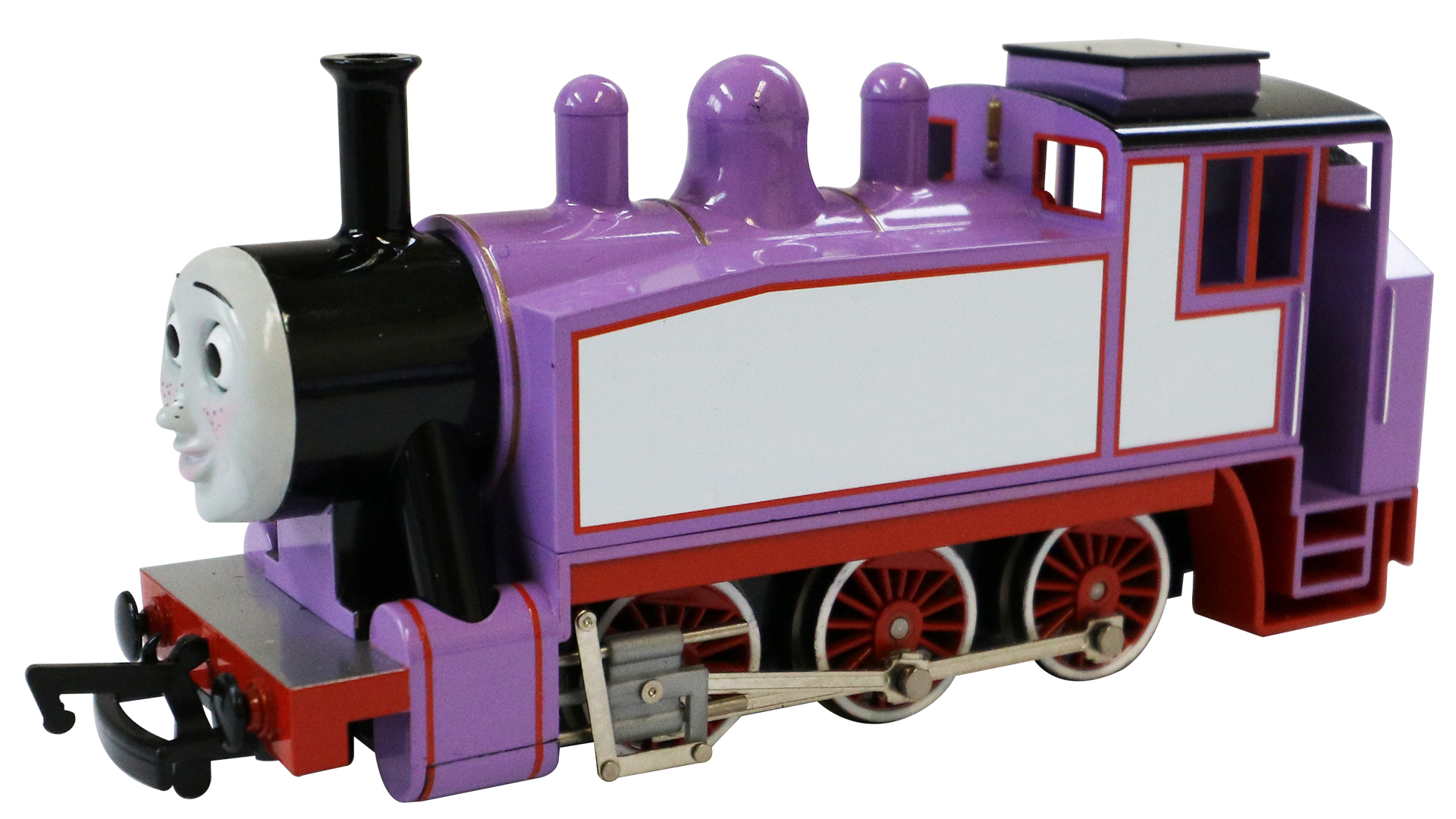 Bachmann 58816 HO Thomas & Friends Standard DC Rosie Moving Eyes