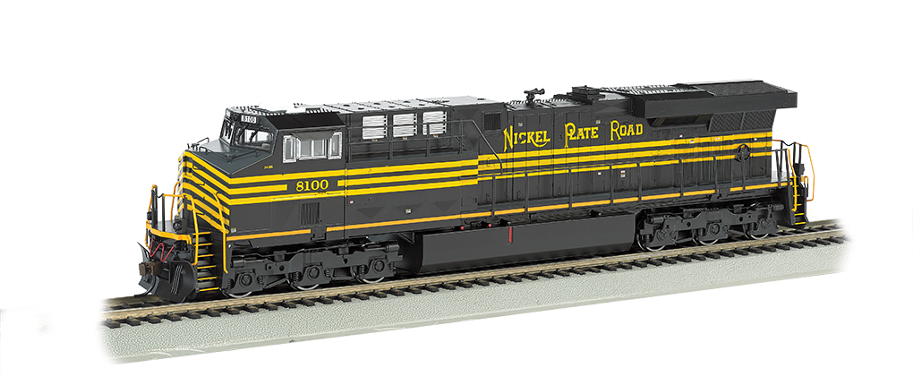 PERE MARQUETTE #1225 - DCC Sound Value (HO 2-8-4 Berkshire) [52403 ...