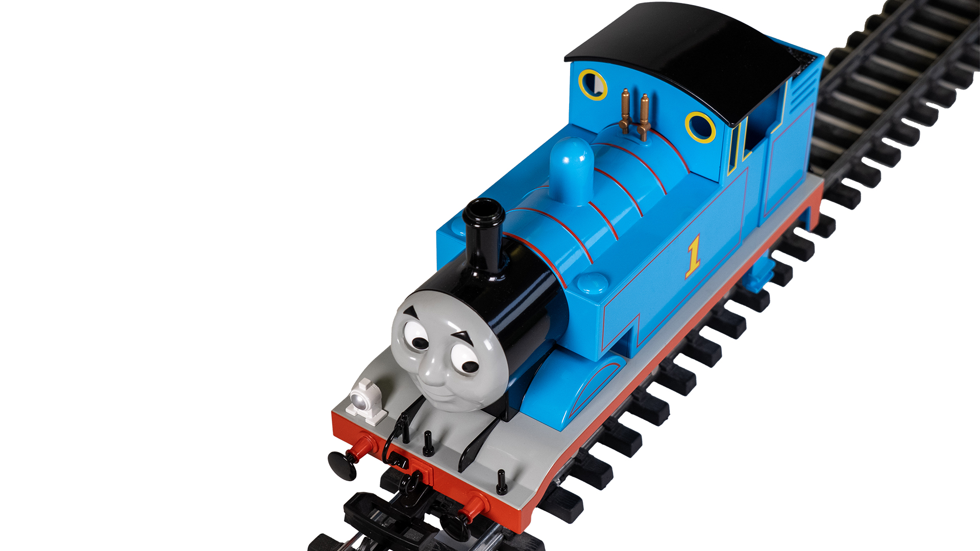 Buy Bachmann Trains Thomas Friends Thomas The Tank Engine N Buy Bachmann Trains Thomas Friends Thomas The Tank Engine N