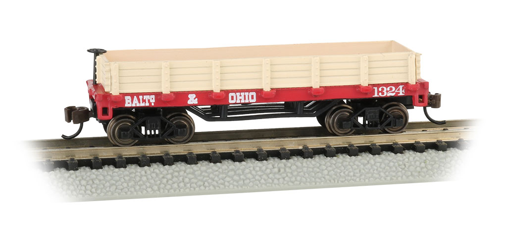 Bachmann Large G Scale Train Dual Crossing Gate 96214 for sale online