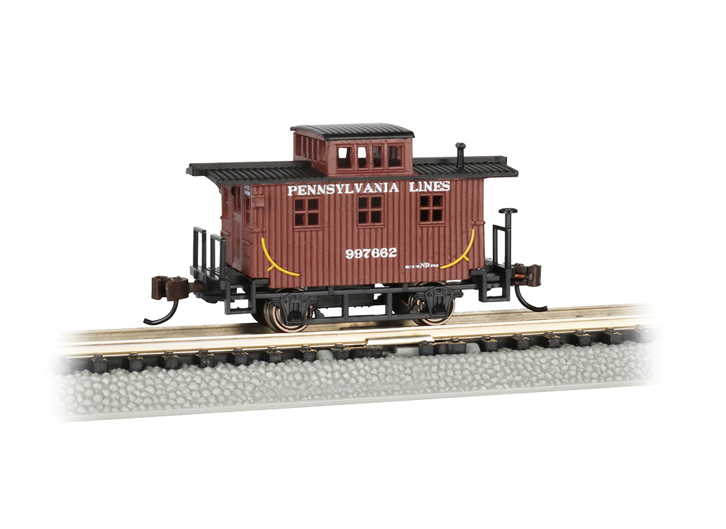 Old-Time : Bachmann Trains Online Store