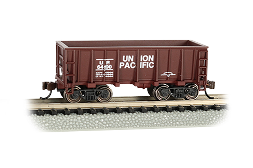 Union Pacific® Ore Car (N Scale)