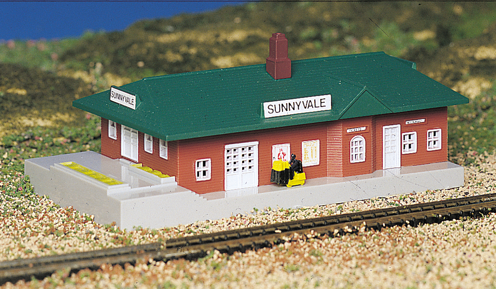 Bachmann 92313 G Scale Station Agent Figure Ships for sale online 