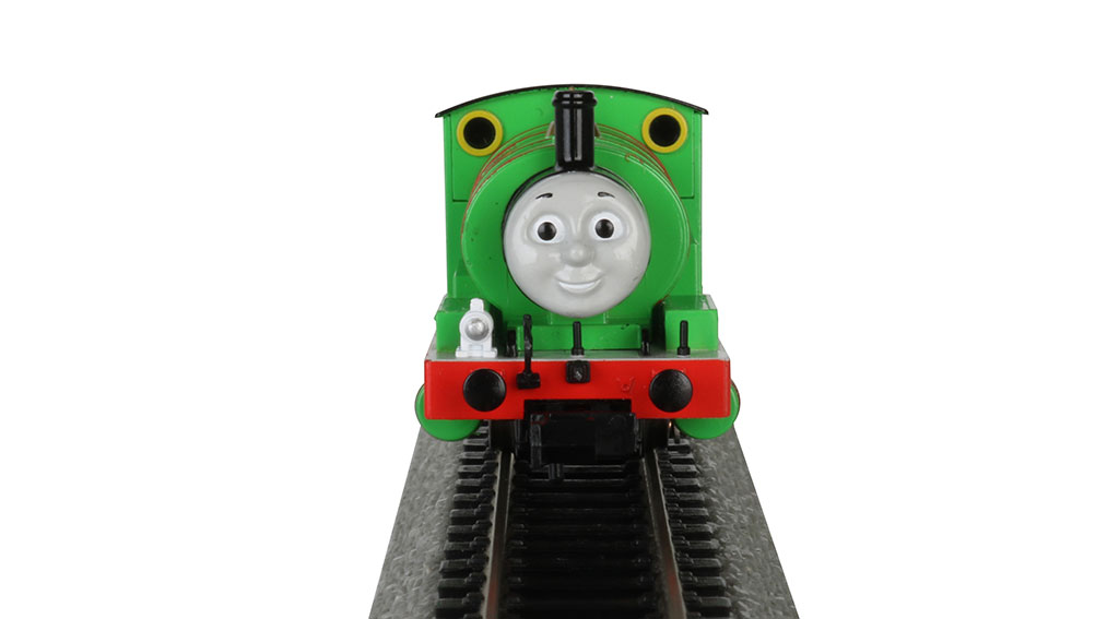 Percy the Small Engine - N Scale