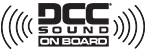 DCC Sound On Board