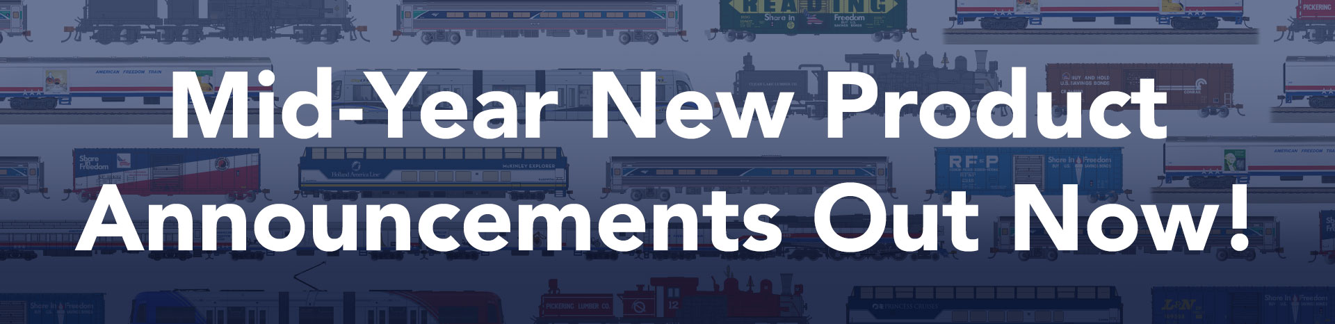 (image for) Mid-Year Announcements 2025