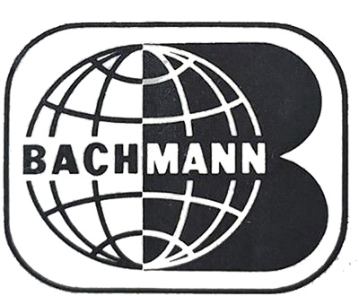 Bachmann Logo 1