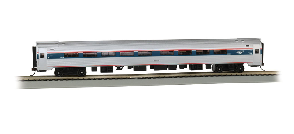 Details about   HO Scale Bachmann Lighted Passenger Station #3015