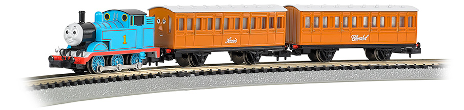 N Scale : Bachmann Trains Online Store