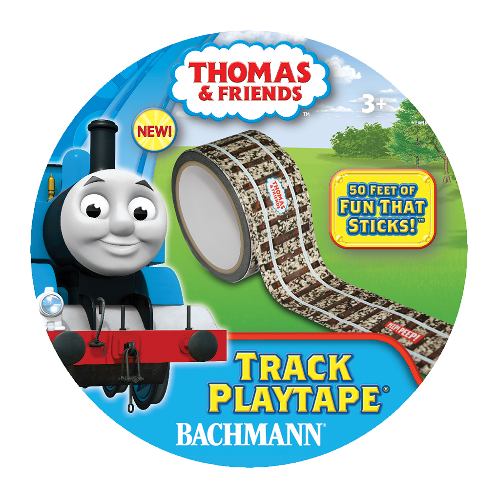 Thomas & Friends™ Track PlayTape