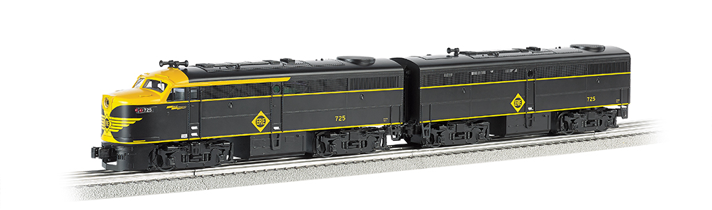 williams o gauge diesel locomotives