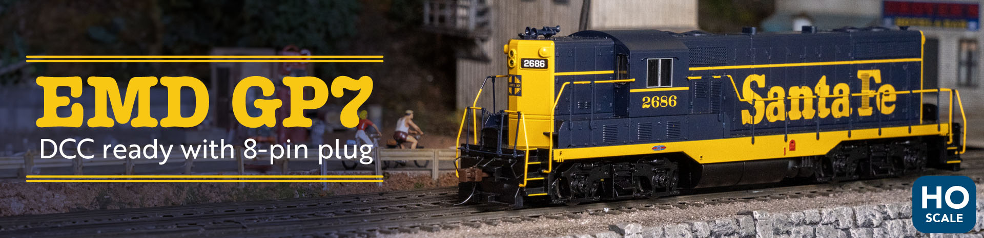 (image for) EMD GP7