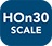 Narrow Gauge Open Wagon (HOn30 Scale)