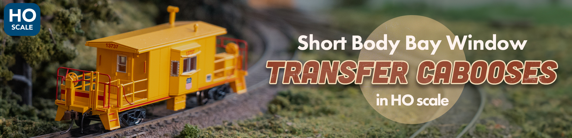 (image for) Transfer Cabooses