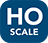 Durango & Silverton (HO Scale)