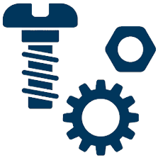 Parts Department